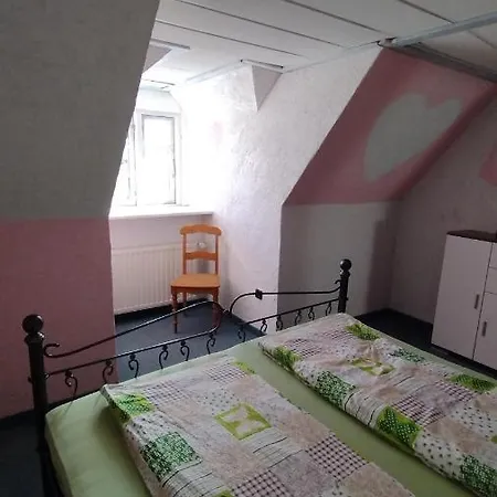 Smedager Hus Privat bolig