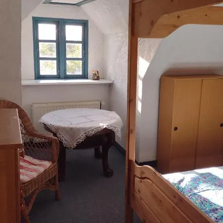 Alloggio in famiglia Smedager Hus