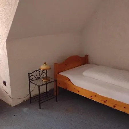 Privat bolig Smedager Hus